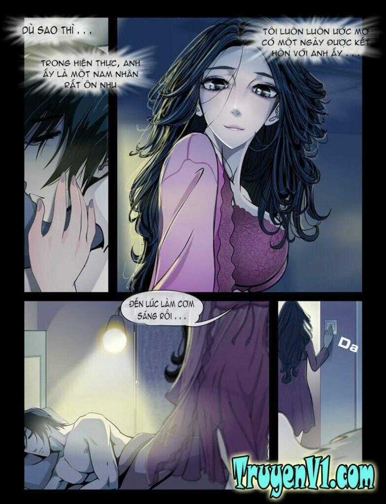 Resentment - Chapter 1 - Trang 12