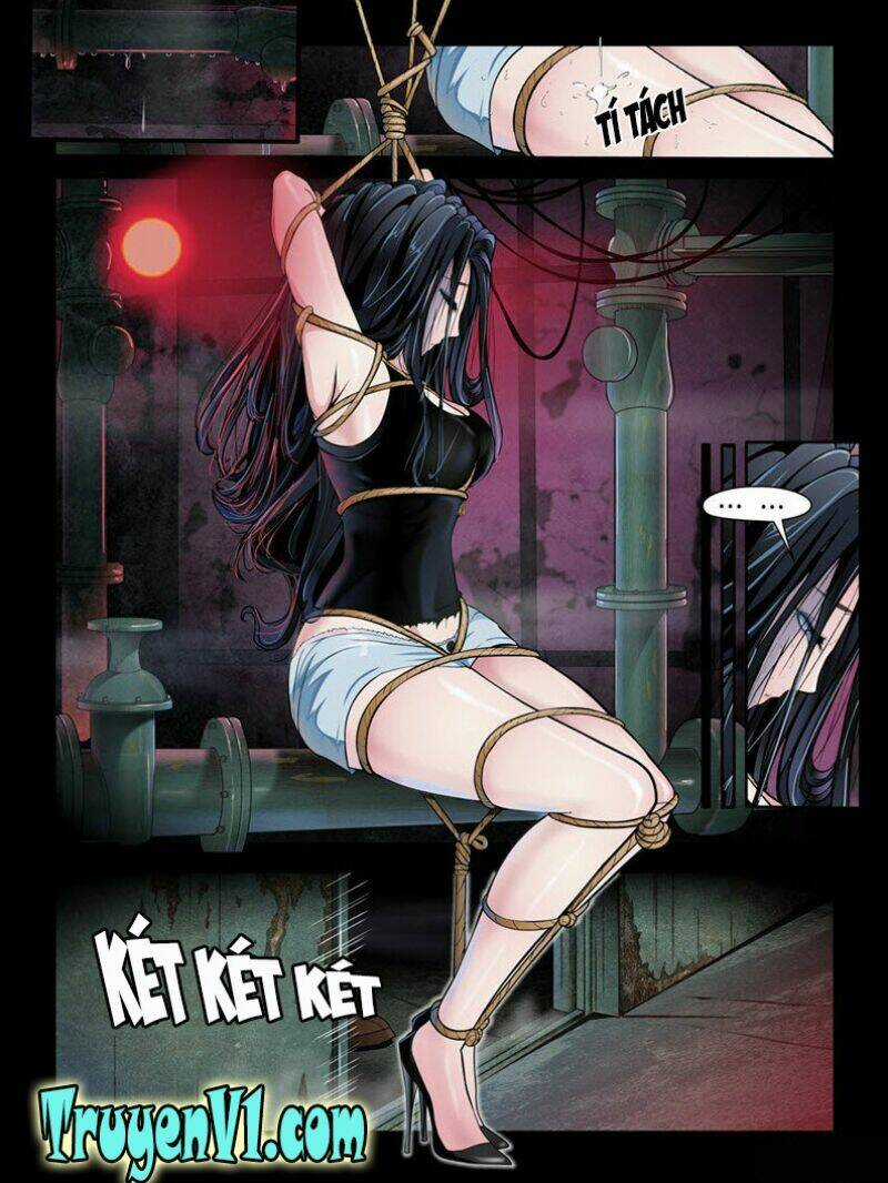 Resentment - Chapter 1 - Trang 3