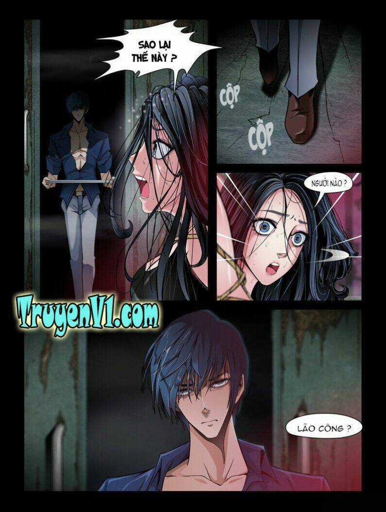 Resentment - Chapter 1 - Trang 4