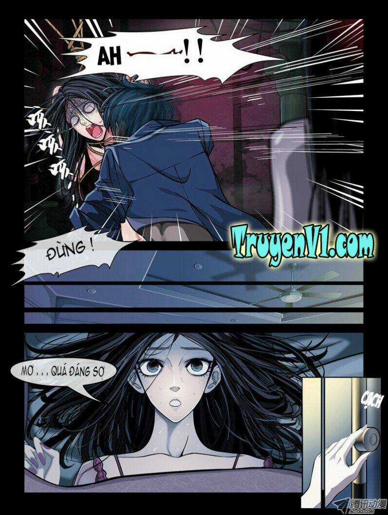 Resentment - Chapter 1 - Trang 10