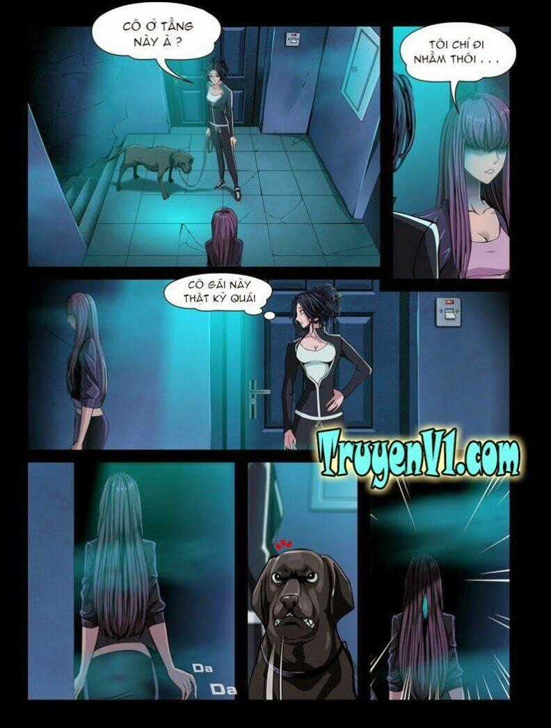 Resentment - Chapter 10 - Trang 1