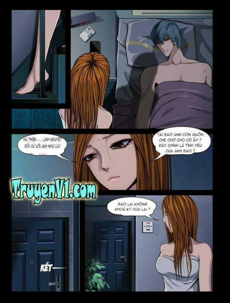 Resentment - Chapter 10 - Trang 11