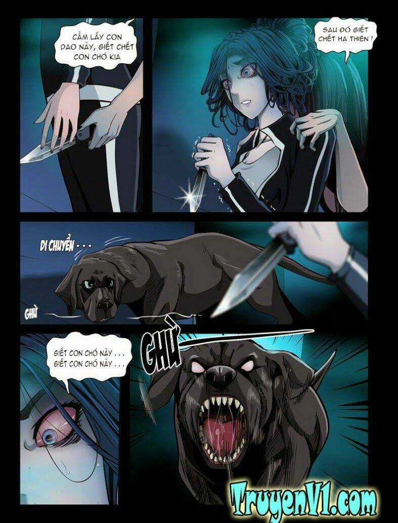 Resentment - Chapter 10 - Trang 4