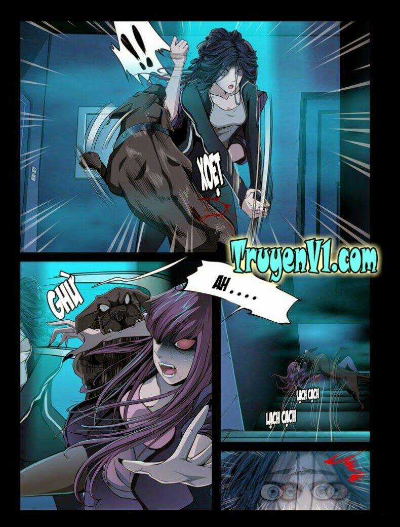 Resentment - Chapter 10 - Trang 5