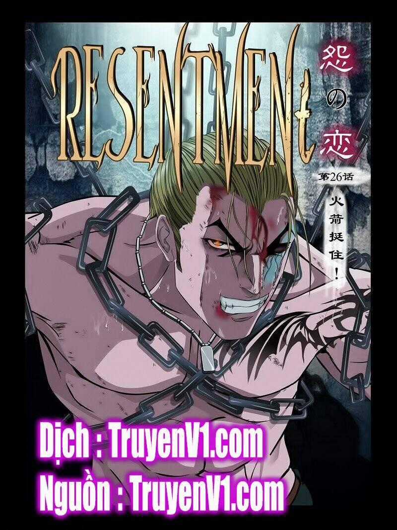 Resentment - Chapter 102 - Trang 1