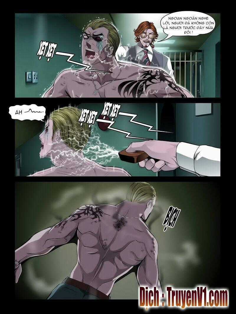 Resentment - Chapter 102 - Trang 2
