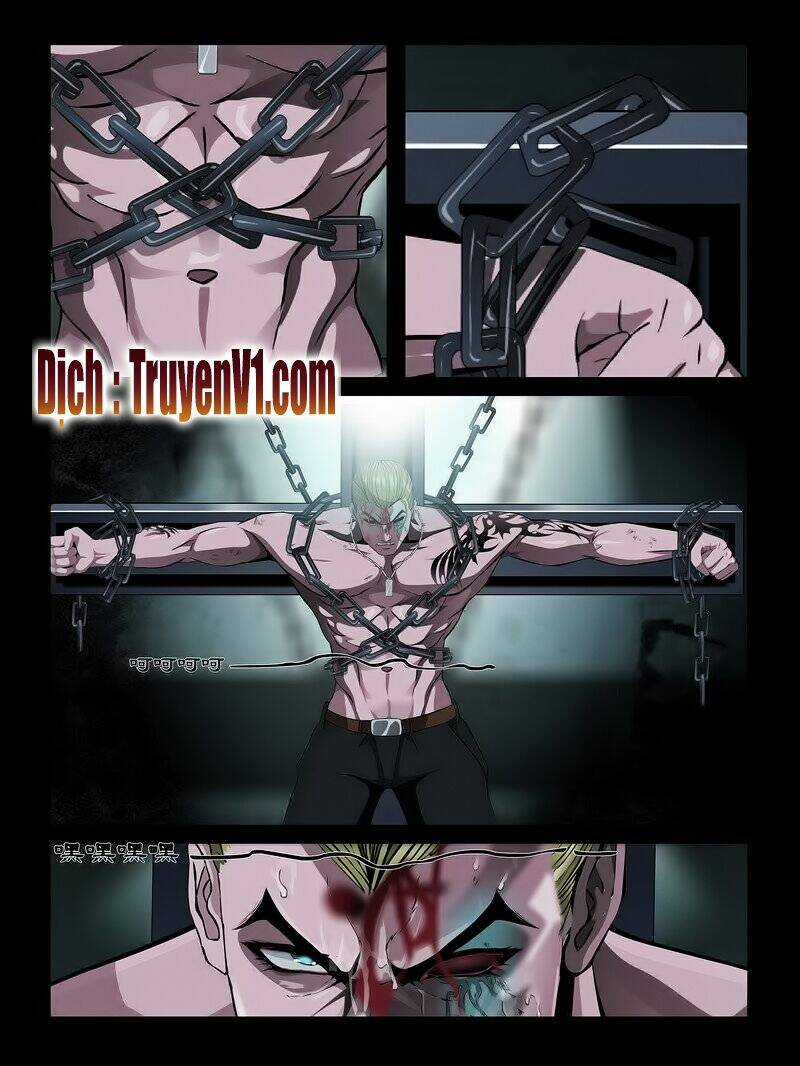 Resentment - Chapter 102 - Trang 5