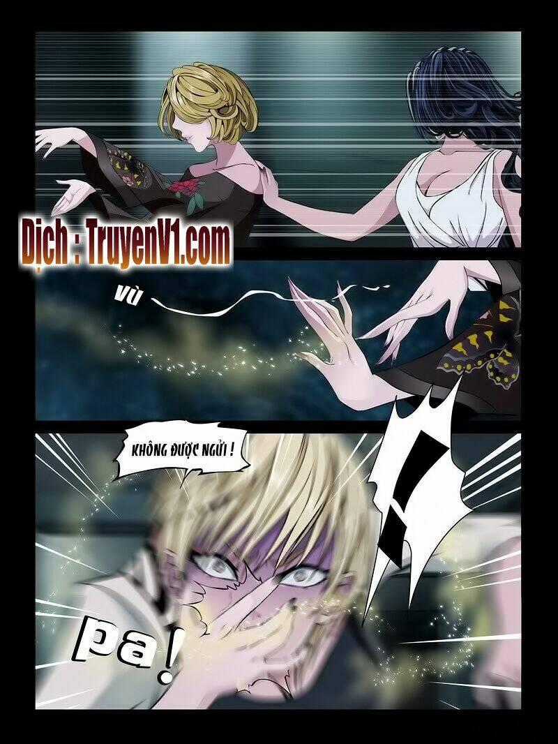 Resentment - Chapter 103 - Trang 1