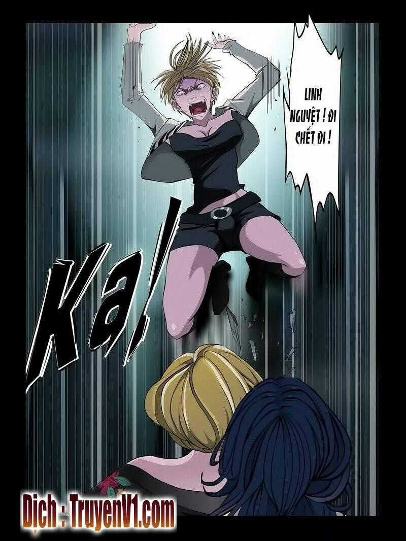 Resentment - Chapter 103 - Trang 2