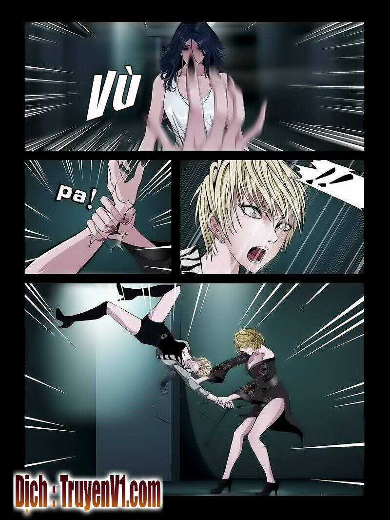 Resentment - Chapter 103 - Trang 3