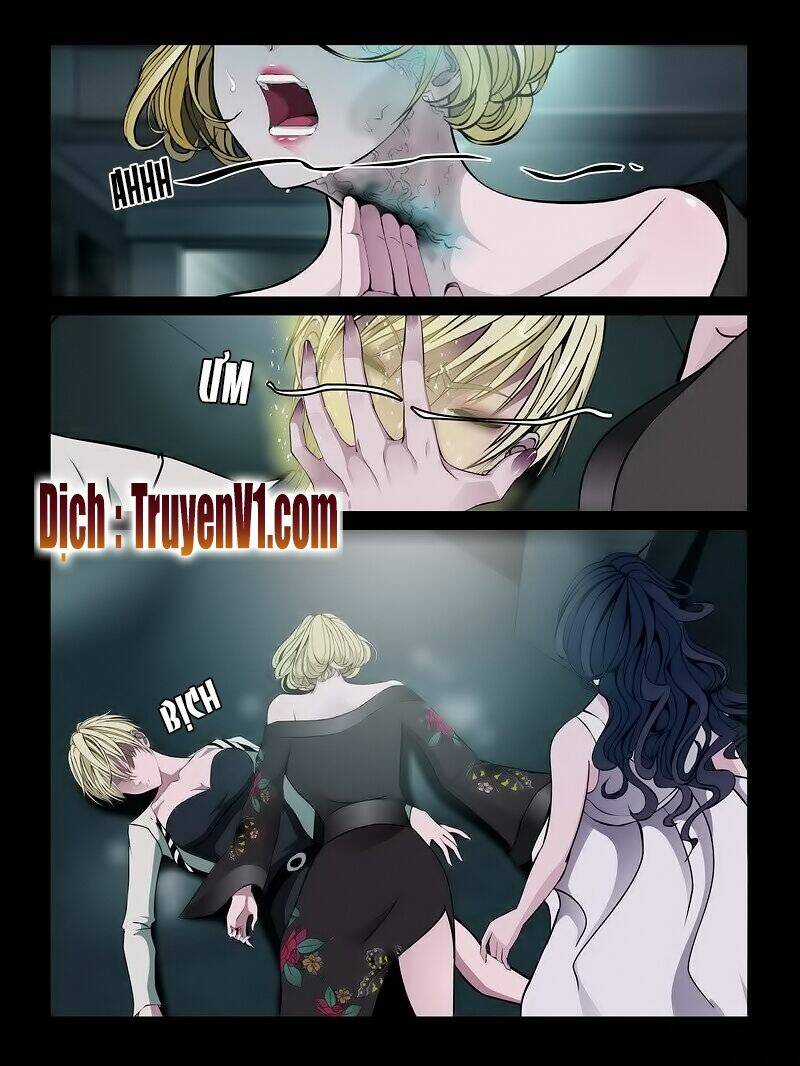 Resentment - Chapter 103 - Trang 6