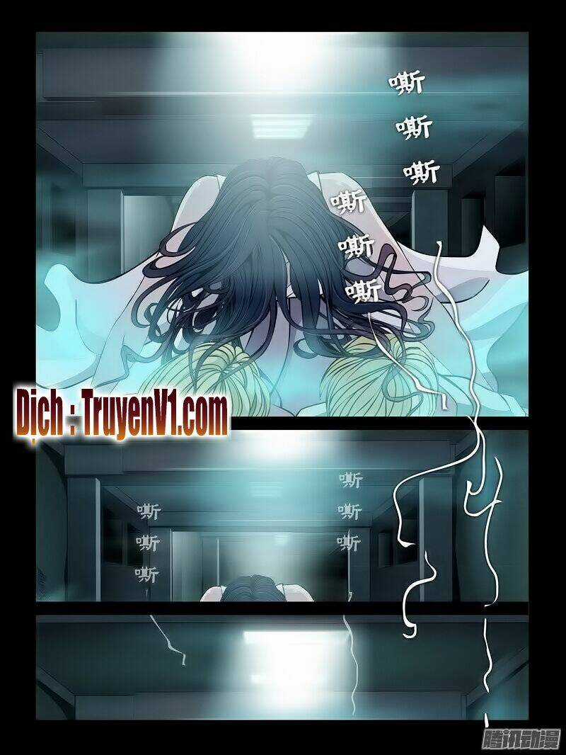 Resentment - Chapter 103 - Trang 7