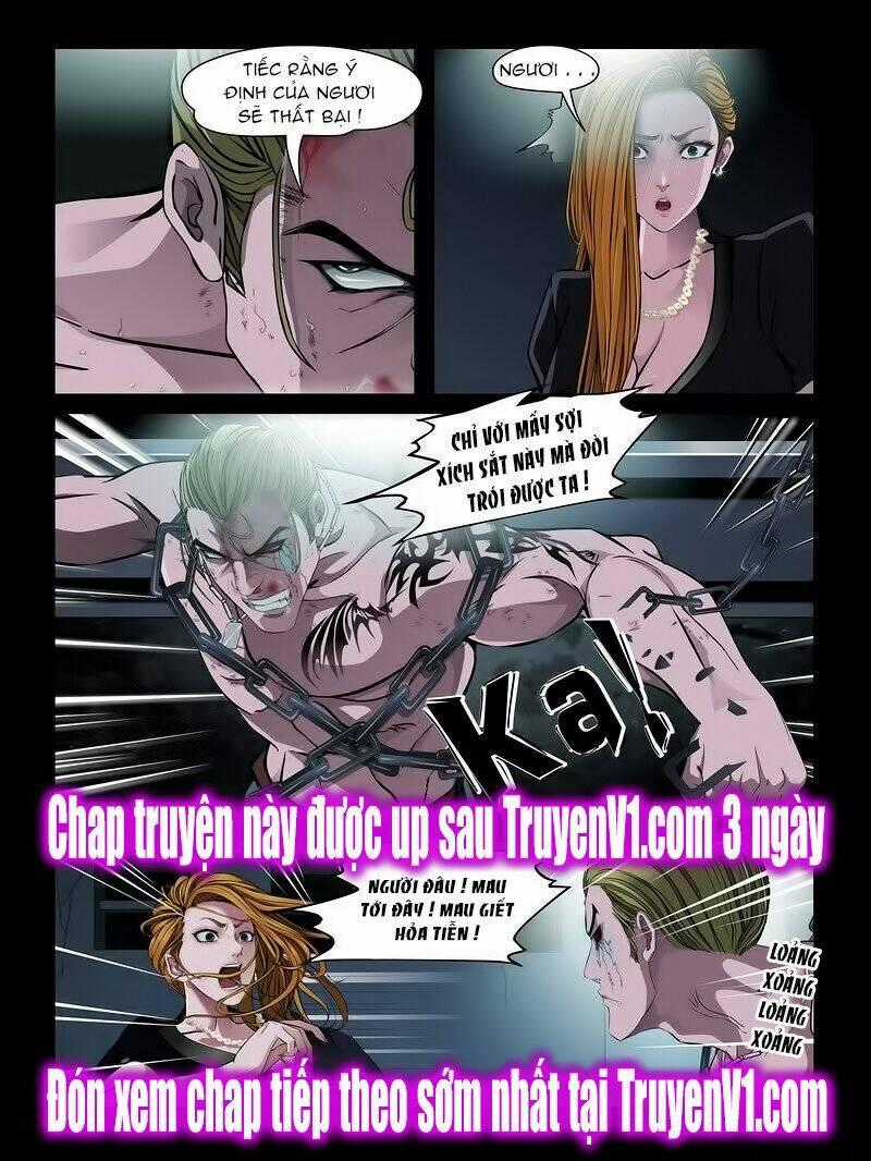 Resentment - Chapter 103 - Trang 10