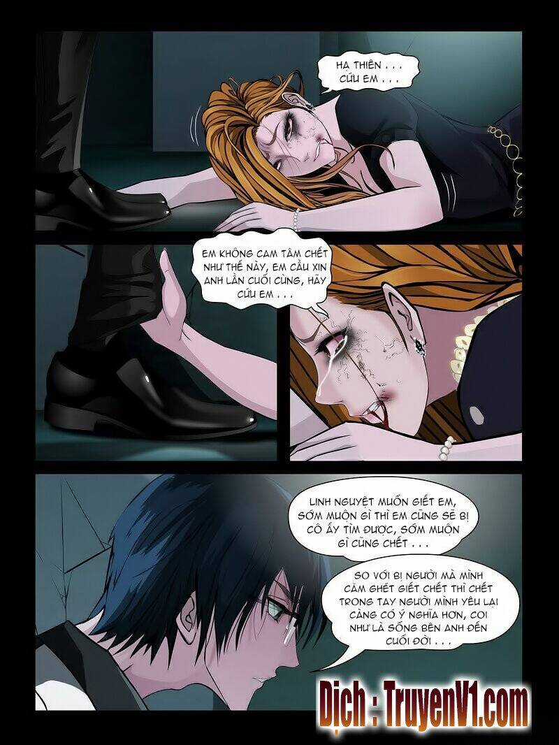 Resentment - Chapter 105 - Trang 4