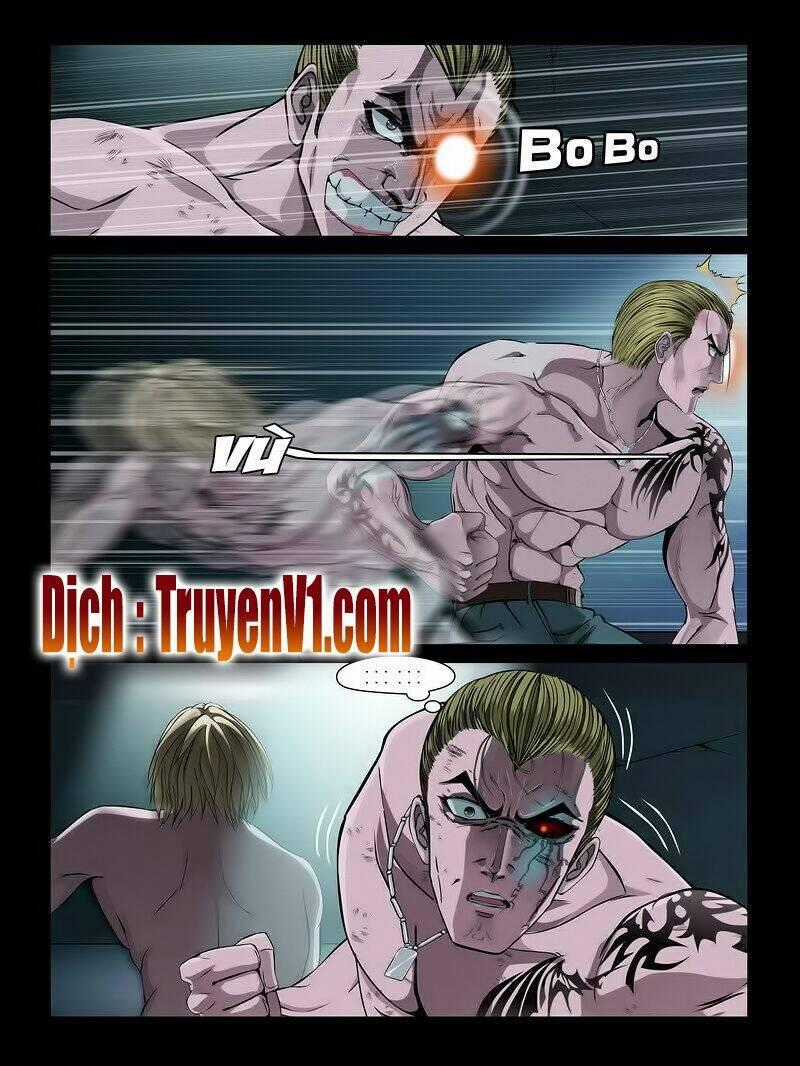 Resentment - Chapter 106 - Trang 1