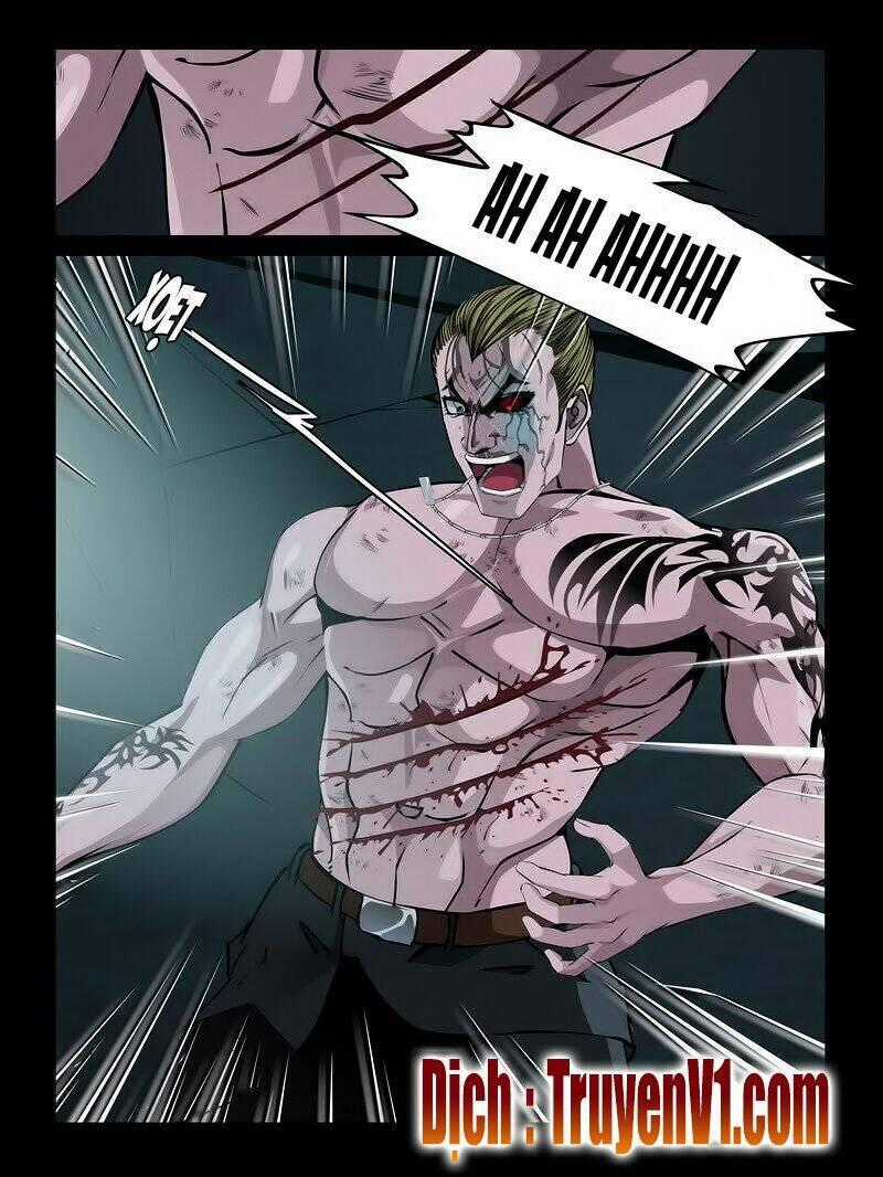 Resentment - Chapter 106 - Trang 2