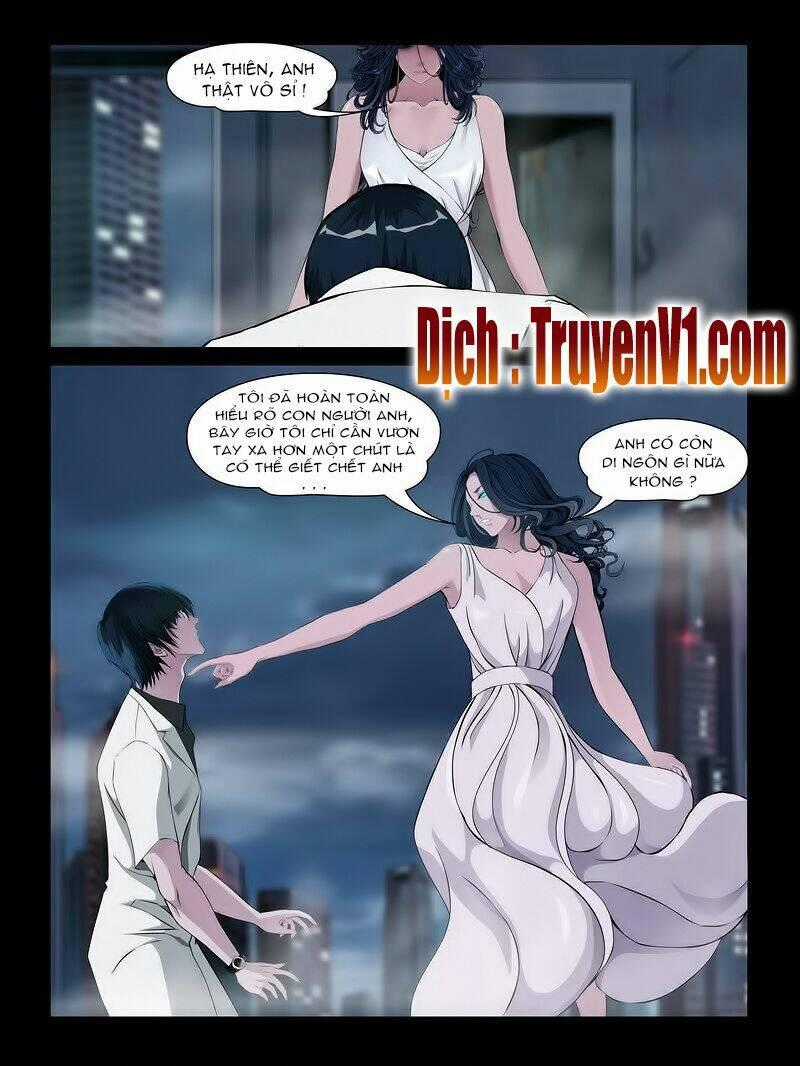 Resentment - Chapter 106 - Trang 9