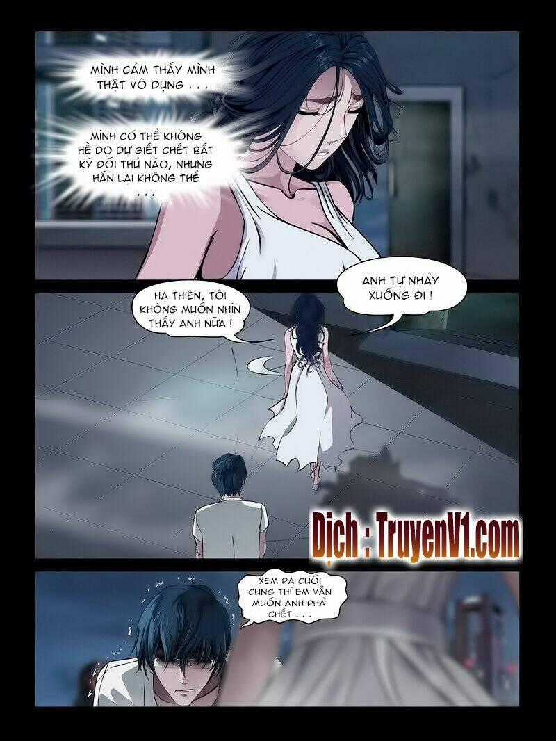 Resentment - Chapter 107 - Trang 2