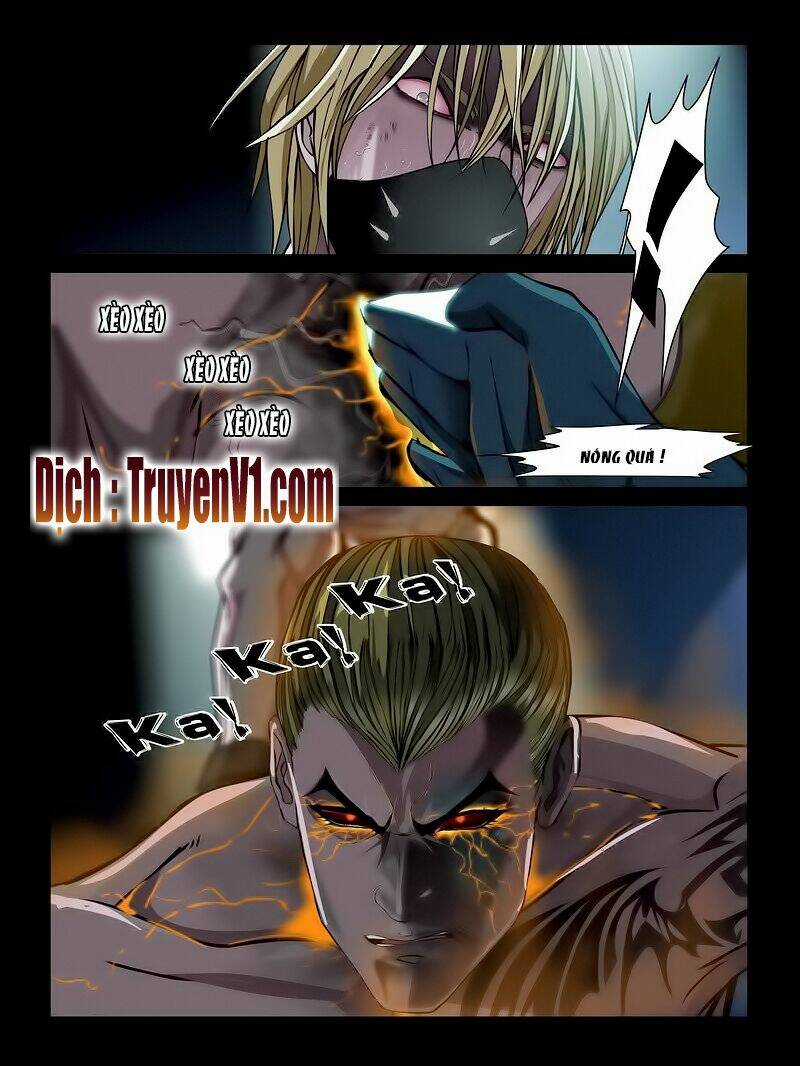 Resentment - Chapter 107 - Trang 7