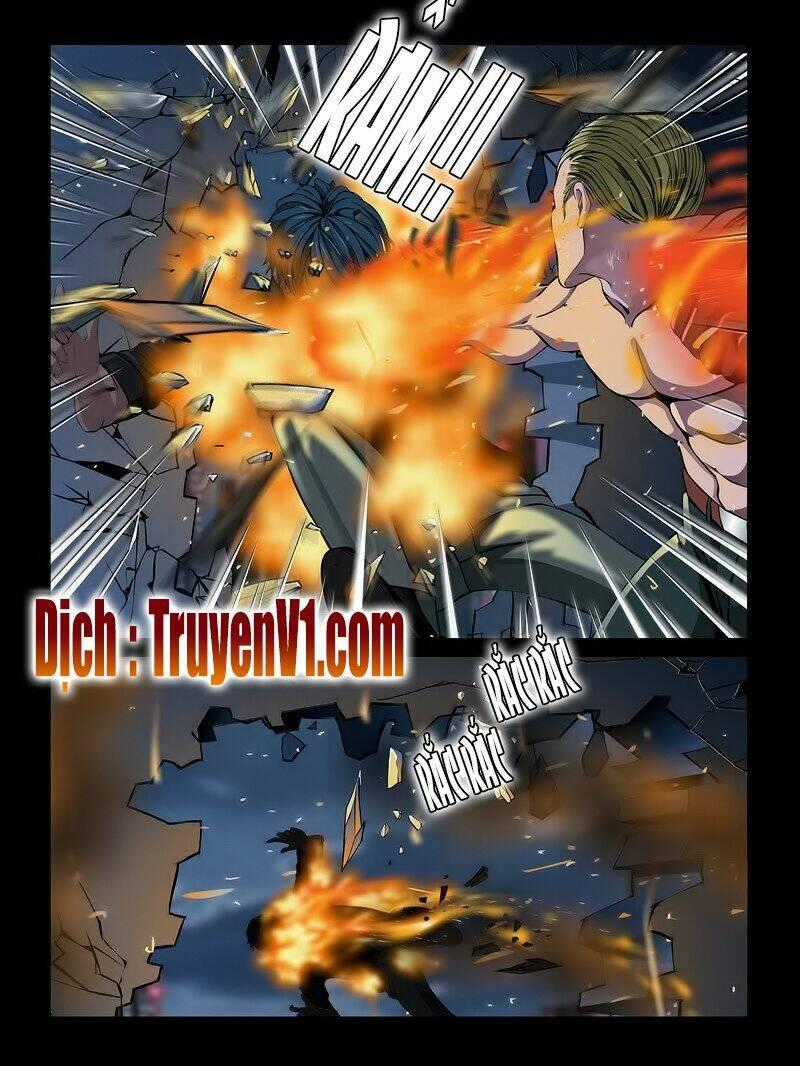 Resentment - Chapter 108 - Trang 1