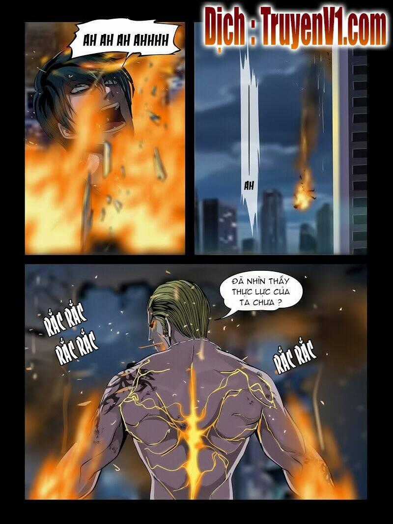 Resentment - Chapter 108 - Trang 2