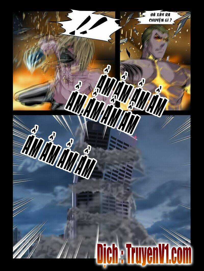 Resentment - Chapter 108 - Trang 4