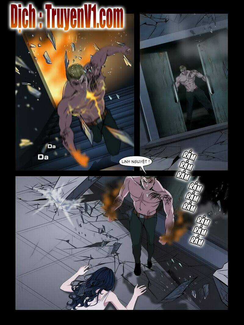 Resentment - Chapter 108 - Trang 5