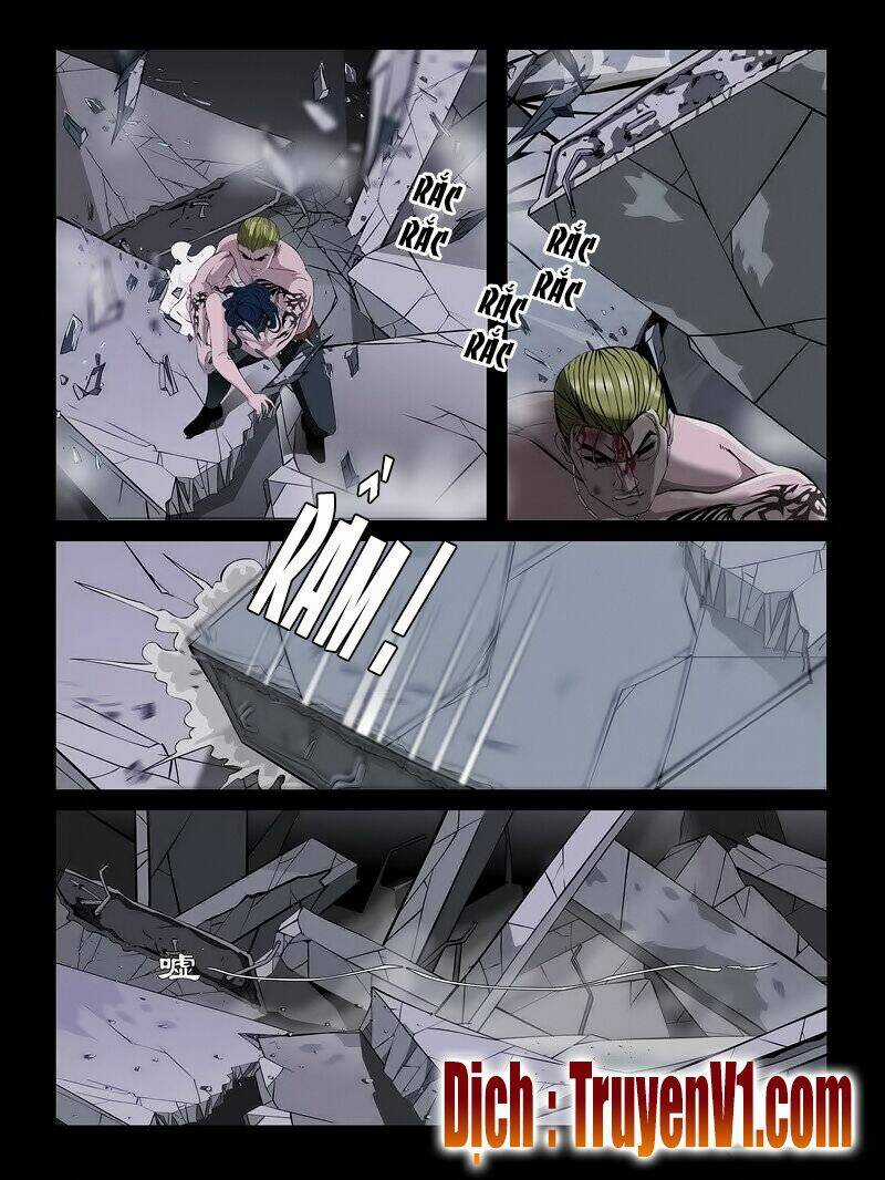 Resentment - Chapter 108 - Trang 7