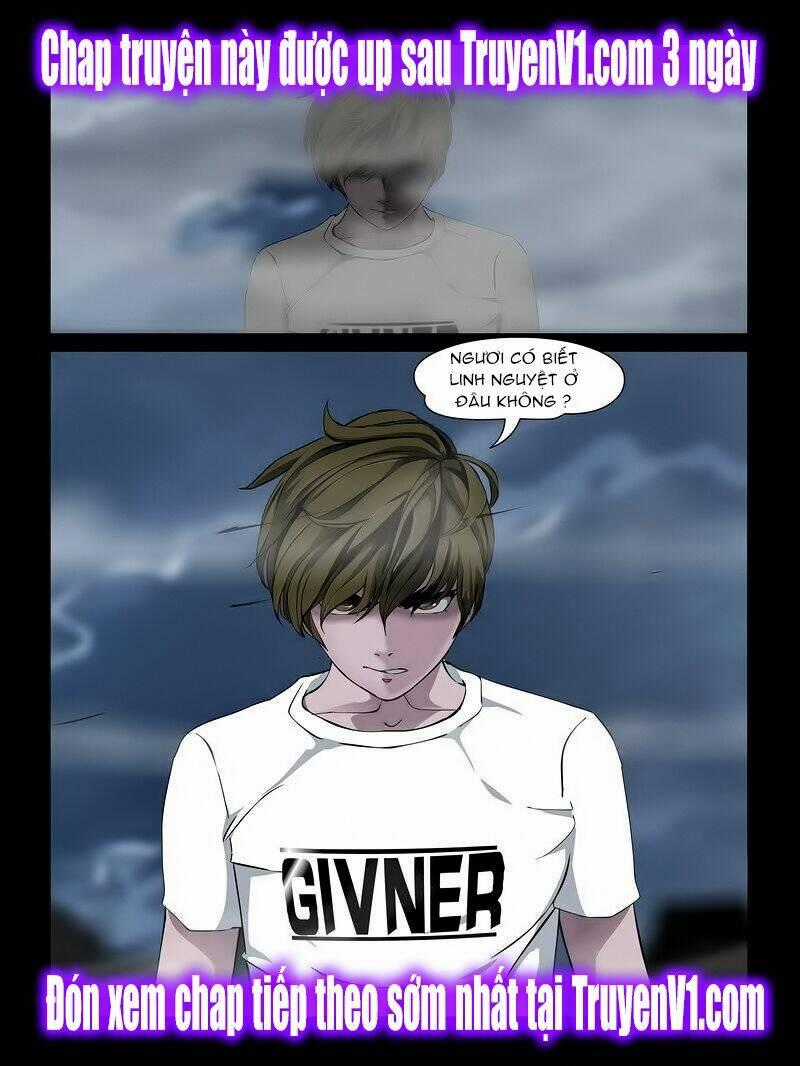 Resentment - Chapter 108 - Trang 10