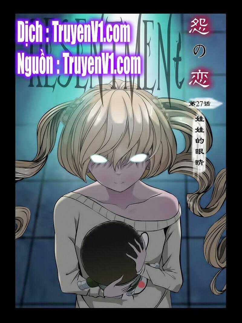 Resentment - Chapter 109 - Trang 1