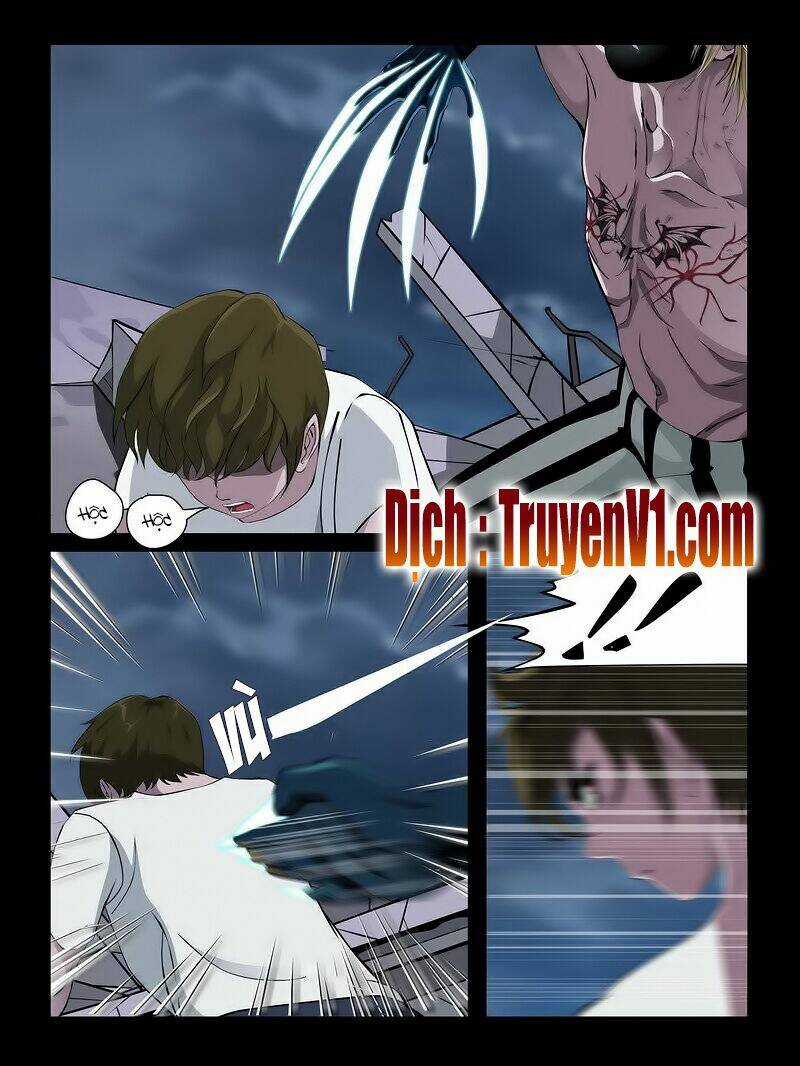 Resentment - Chapter 109 - Trang 4