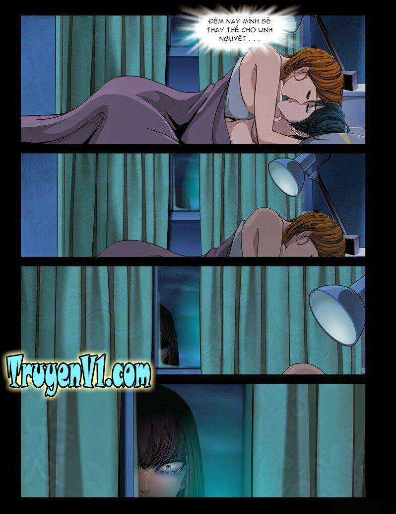 Resentment - Chapter 11 - Trang 4