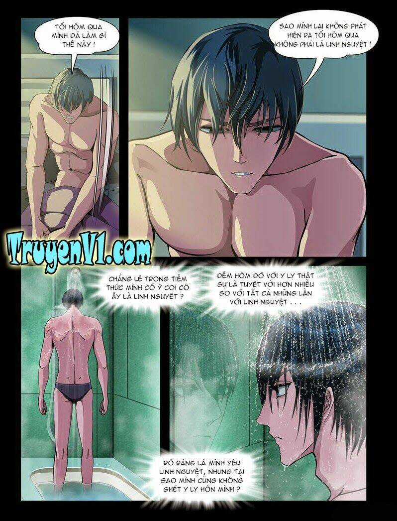 Resentment - Chapter 11 - Trang 7