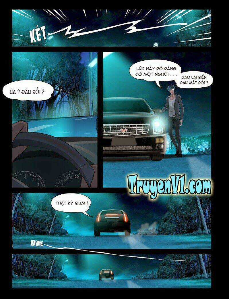 Resentment - Chapter 11 - Trang 10