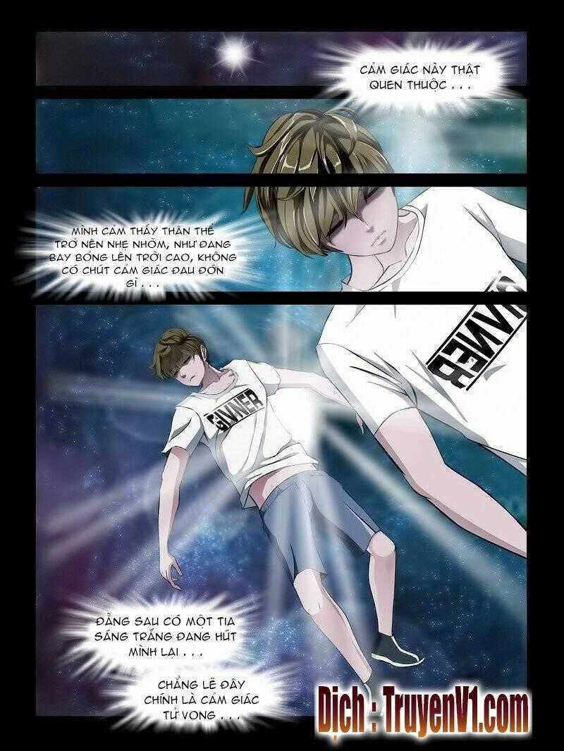 Resentment - Chapter 110 - Trang 2