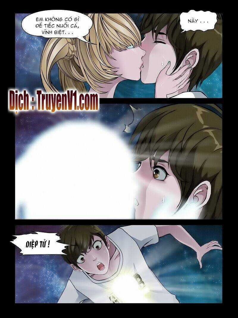 Resentment - Chapter 110 - Trang 6