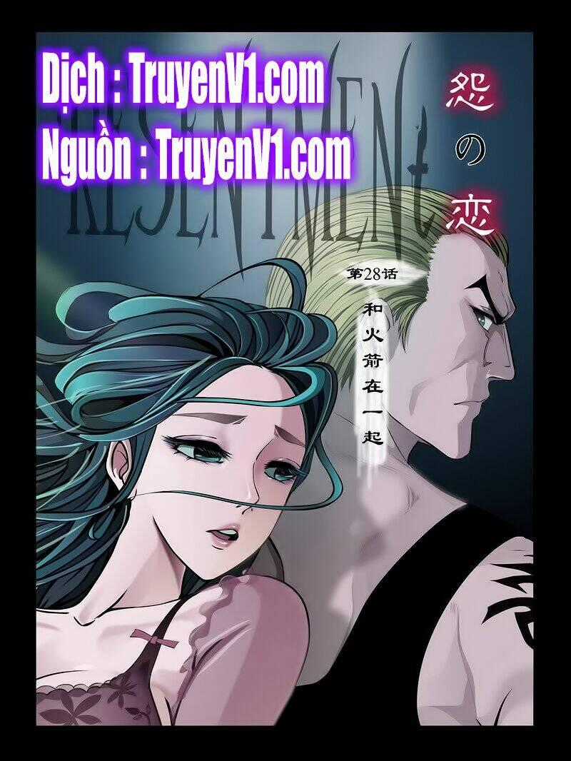 Resentment - Chapter 111 - Trang 1