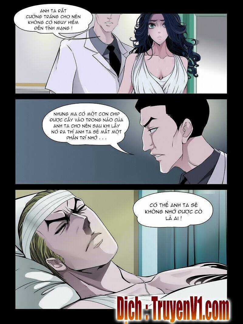 Resentment - Chapter 111 - Trang 7