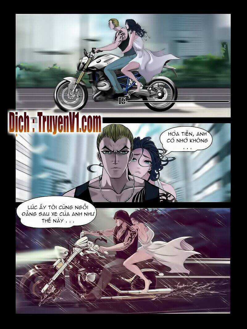 Resentment - Chapter 113 - Trang 4