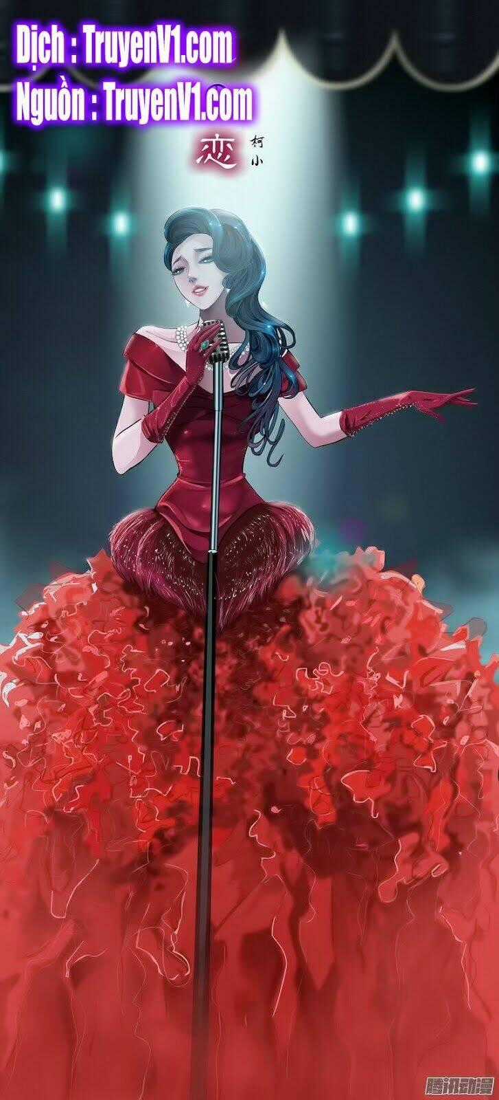 Resentment - Chapter 114 - Trang 1