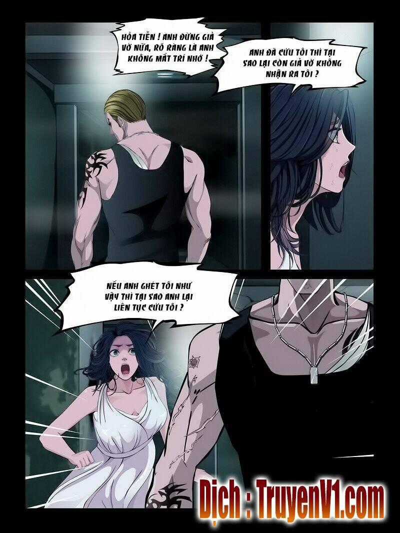 Resentment - Chapter 114 - Trang 2