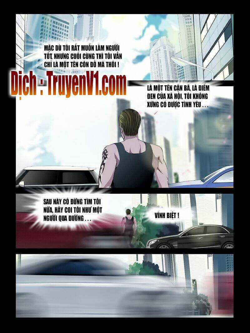 Resentment - Chapter 114 - Trang 4