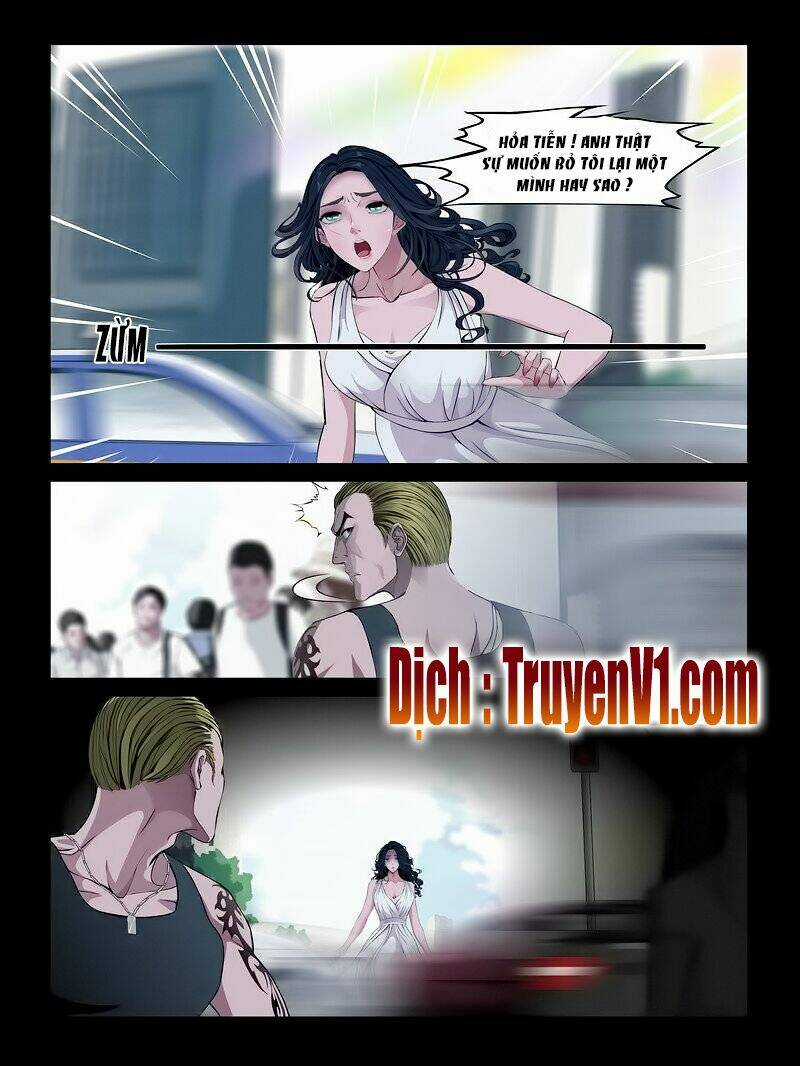 Resentment - Chapter 114 - Trang 5