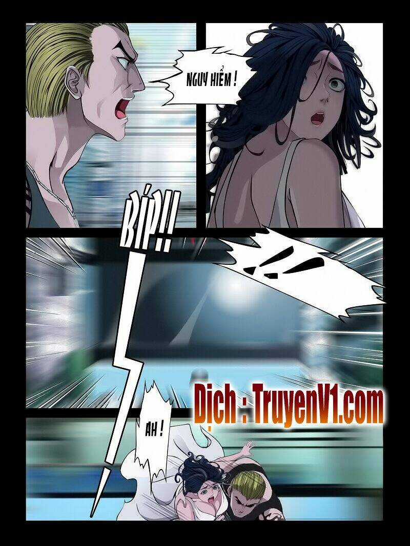 Resentment - Chapter 114 - Trang 7