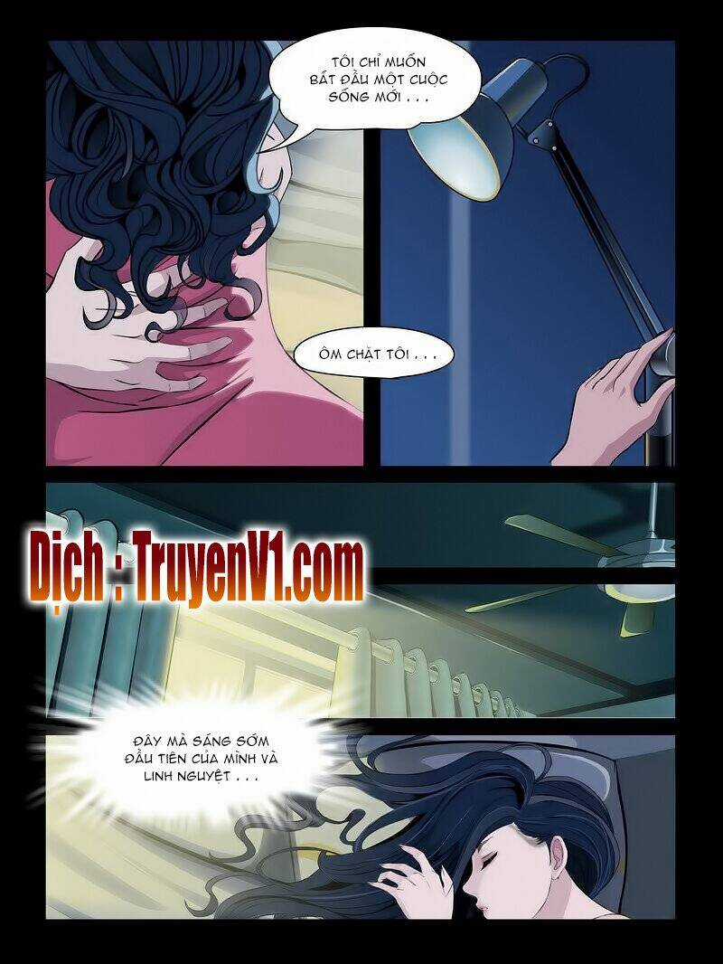 Resentment - Chapter 115 - Trang 3