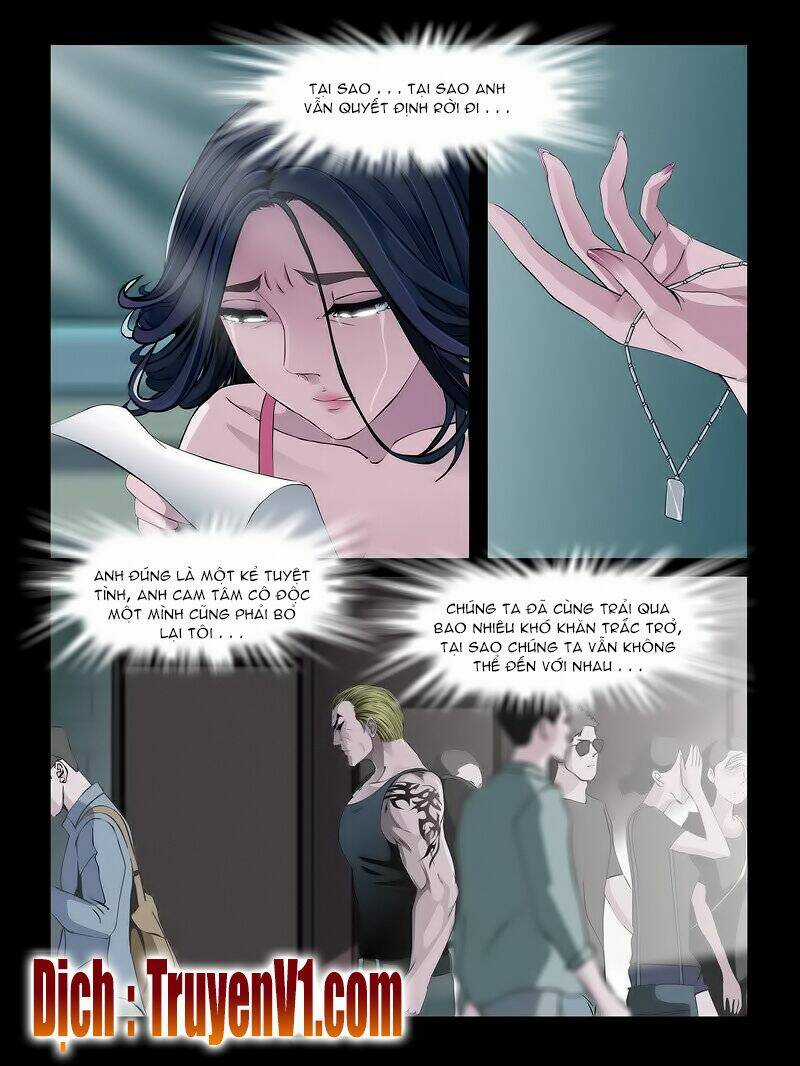 Resentment - Chapter 115 - Trang 6