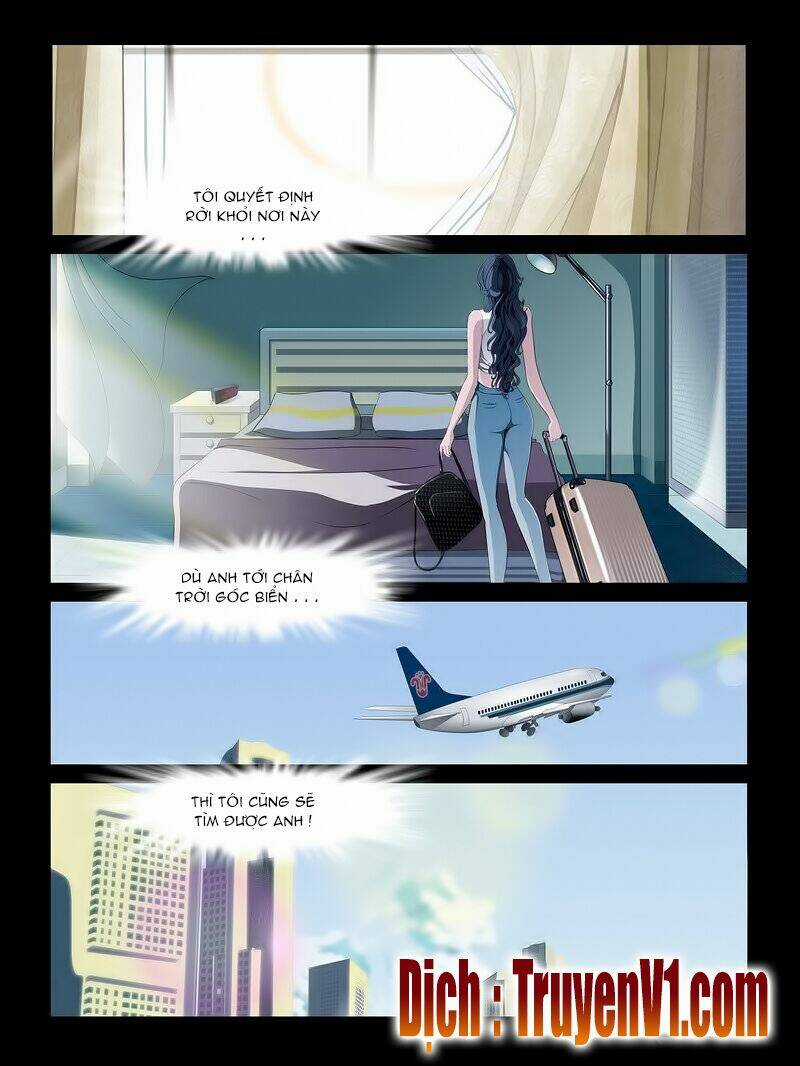 Resentment - Chapter 115 - Trang 7