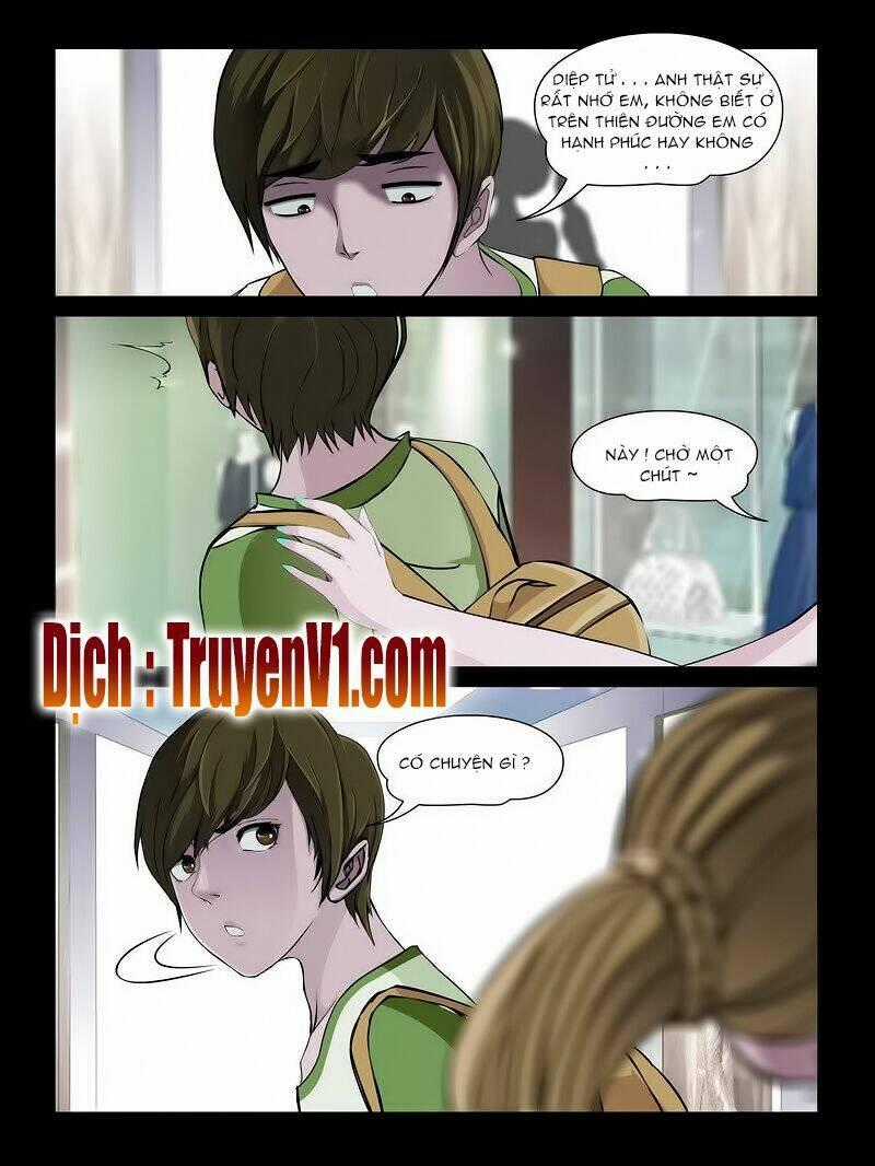 Resentment - Chapter 115 - Trang 9