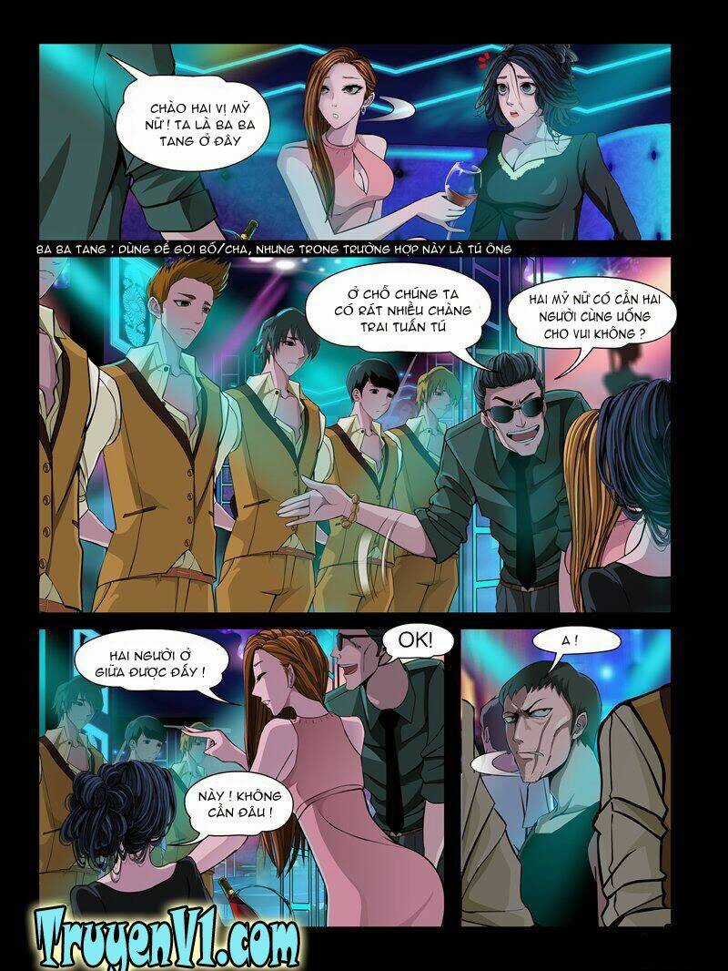 Resentment - Chapter 12 - Trang 4