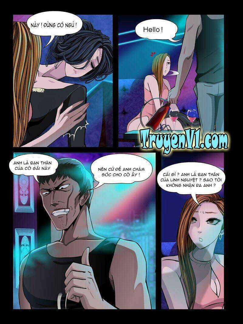 Resentment - Chapter 12 - Trang 9